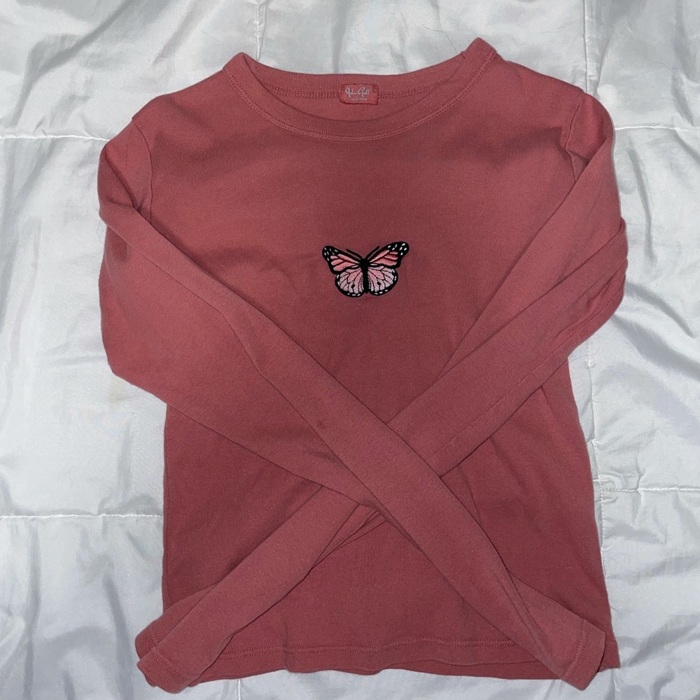 brandy top